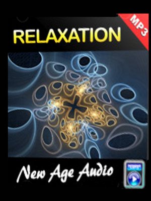 cover image of Relaxation Audio Sounds Collection